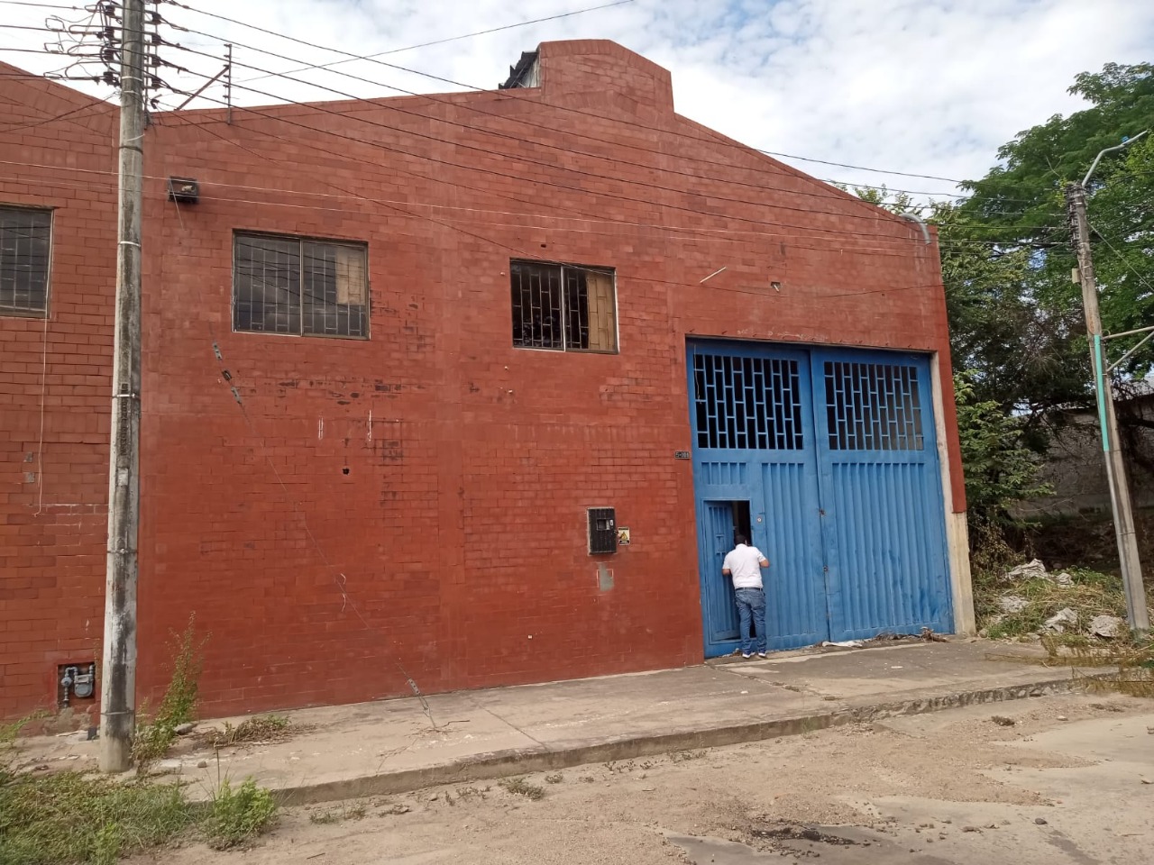 Bodega