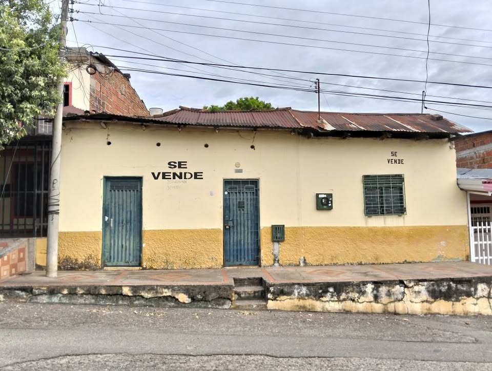 Casa lote